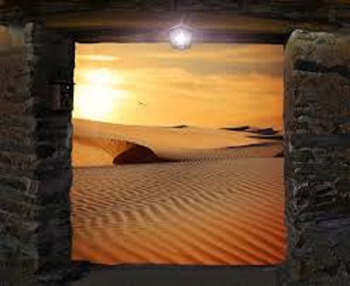 Doorway