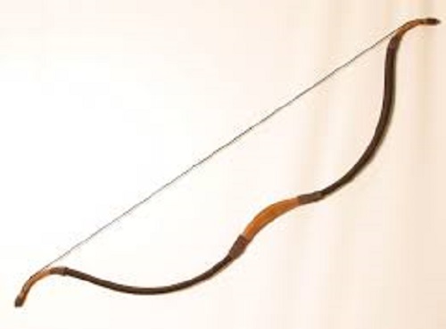 Cupid's Bow