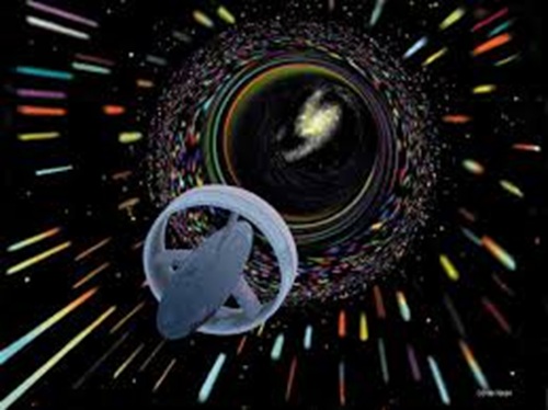 Worm Hole